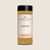 mustard seed, yellow, (sinapis alba), whole Large Glass Jar