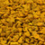 turmeric, cut & sifted