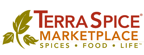 Terra Spice Marketplace