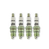ACCEL 0574S-4 - U-Groove Spark Plug Header Plug