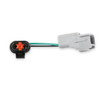 ACCEL 140021AH - SuperCoil Adapter Harness