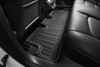 3D MAXpider E1VV04501809 - 2023+ Volvo C40 Recharge Elitect Floor Mat- Black R1 R2 R3