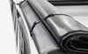 Access 31309 - Literider 99-07 Ford Super Duty 8ft Bed (Includes Dually) Roll-Up Cover