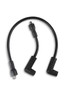 ACCEL 172072K - Stainless Steel Core - Black