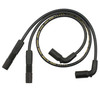 ACCEL 171111K - Custom Fit Super Stock Spiral Spark Plug Wire Set