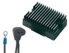 ACCEL 201101B - ELECTRONIC VOLTAGE REGULATOR