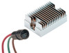 ACCEL 201102C - ELECTRONIC VOLTAGE REGULATOR-CHROME