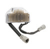 ACCEL 201132C - VOLTAGE REGULATOR 04-05 DYNA
