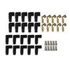 ACCEL 5041B - Universal Fit Spark Plug Wire Set