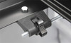 Access 93199 - Vanish 08-15 Titan Crew Cab 7ft 3in Bed (Clamps On w/ or w/o Utili-Track) Roll-Up Cover