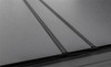 Access B1040059 - LOMAX Tri-Fold Cover 2019 Dodge Ram 1500 5Ft 7In Box ( Except 2019 Classic)