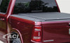 Access B1040059 - LOMAX Tri-Fold Cover 2019 Dodge Ram 1500 5Ft 7In Box ( Except 2019 Classic)