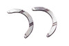 ACL 1T1219-STD - Mitsubishi 4G63/4G64 7 Bolt EVO V-IX Standard Size Thrust Washer