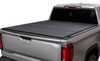 Access B4020099 - LOMAX Tri-Fold Cover 2020+ Chevy/GMC 2500/3500 - 6ft 8in Bed(w/o Bedside Storage)