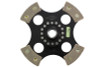 ACT 4224005 - 1997 Ford Escort 4 Pad Rigid Race Disc