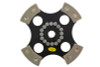 ACT 4224005 - 1997 Ford Escort 4 Pad Rigid Race Disc