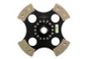 ACT 4224004 - 1995 Eagle Talon 4 Pad Rigid Race Disc