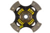 ACT 4224205 - 1997 Ford Escort 4 Pad Sprung Race Disc