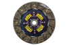 ACT 3000703 - 2002 Audi TT Quattro Perf Street Sprung Disc