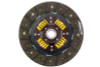 ACT 3000702 - 2007 Audi A3 Perf Street Sprung Disc