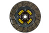ACT 3000702 - 2007 Audi A3 Perf Street Sprung Disc