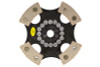 ACT 4190009 - 1995 Suzuki Esteem 4 Pad Rigid Race Disc