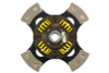 ACT 4240226 - 2003 Dodge Neon 4 Pad Sprung Race Disc