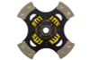 ACT 4240226 - 2003 Dodge Neon 4 Pad Sprung Race Disc