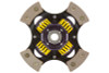 ACT 4224704 - 1995 Eagle Talon 4 Pad Sprung Race Disc