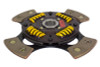 ACT 4224210 - 1997 Acura CL 4 Pad Sprung Race Disc