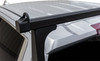 Access F2020102 - ADARAC Aluminum Pro Series 2019+ Full Size 1500 6.5ft Box Bed Truck Rack - Matte Black