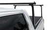 Access F2020082 - ADARAC Aluminum Pro Series 15-22 Chevy/GMC Colorado/Canyon 6ft Bed Box - Matte Black