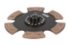 ACT 6236008 - 2010 Toyota Camry 6 Pad Rigid Race Disc