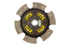 ACT 6224207 - 1993 Toyota 4Runner 6 Pad Sprung Race Disc