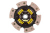 ACT 6224205 - 1993 Ford Escort 6 Pad Sprung Race Disc