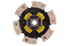 ACT 6224205 - 1993 Ford Escort 6 Pad Sprung Race Disc