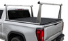 Access F2050071 - ADARAC 22+ Toyota Tundra 6ft 6in Bed (Bolt On) Aluminum Pro Series Truck Rack - Silver