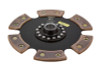 ACT 6224006 - 1981 Nissan 280ZX 6 Pad Rigid Race Disc