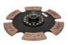ACT 6224005 - 1997 Ford Escort 6 Pad Rigid Race Disc