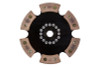 ACT 6224005 - 1997 Ford Escort 6 Pad Rigid Race Disc
