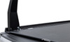 Access F3050052 - ADARAC Aluminum Series 16+ Toyota Tacoma 6ft Box Matte Black Truck Rack