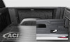 Access G3020109 - LOMAX Stance Hard Cover 19+ Chevy/GMC Full Size 1500 5ft 8in (w/ CarbonPro) Black Urethane