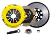 ACT AR2-HDR6 - 2012 Honda Civic HD/Race Rigid 6 Pad Clutch Kit