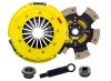 ACT FM1-XTG6 - 1993 Ford Mustang XT/Race Sprung 6 Pad Clutch Kit