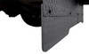 Access H1010049 - Rockstar 17+ Ford F-250/350 (EX. Tremor/Dually) Black Diamond Mist Finish Full Width Tow Flap