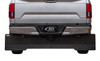Access H3010099 - Rockstar 09-14 Ford F-150 (Except Raptor) Full Width Tow Flap - Black Urethane