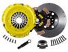 ACT JP6-HDG6 - 18-22 Jeep Wrangler JL / 20-22 Gladiator JT Pro Mass HD-O / Race Sprung 6-Pad Clutch Kit