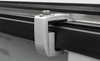 Access J1040019 - 09-18 Ram 1500 & 2019+ Classic 5.7ft Soft Folding Truck Topper w/o Rambox