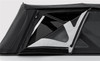 Access J1040019 - 09-18 Ram 1500 & 2019+ Classic 5.7ft Soft Folding Truck Topper w/o Rambox