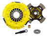 ACT NX2-XTG4 - 1981 Nissan 280ZX XT/Race Sprung 4 Pad Clutch Kit